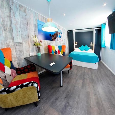 Apartamento Atico playa76 Torremolinos Exterior foto