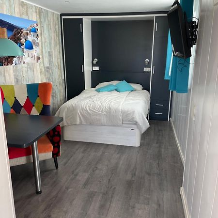 Apartamento Atico playa76 Torremolinos Exterior foto